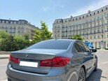 BMW 530e-7
