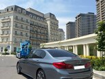 BMW 530e-6