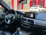 BMW 530e-17