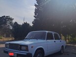 LADA (VAZ) 2107-4