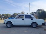 LADA (VAZ) 2107-5