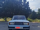 LADA (VAZ) 2107-1