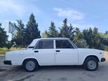 LADA (VAZ) 2107-6