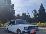 LADA (VAZ) 2107-3