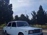 LADA (VAZ) 2107-7
