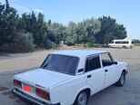 LADA (VAZ) 2107-8