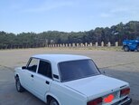 LADA (VAZ) 2107-9