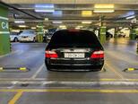 Mercedes E 200-5