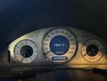 Mercedes E 200-16