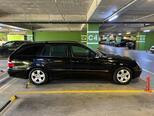 Mercedes E 200-3