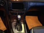 Mercedes E 200-15