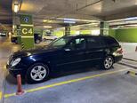 Mercedes E 200-2
