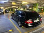 Mercedes E 200-6