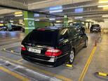 Mercedes E 200-4