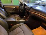 Mercedes E 200-14