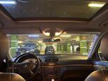 Mercedes E 200-17