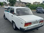 LADA (VAZ) 2107-4