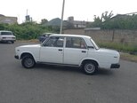 LADA (VAZ) 2107-5