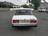 LADA (VAZ) 2107-6