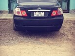 Lifan 520-8
