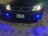 Lifan 520-1