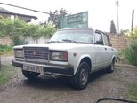 LADA (VAZ) 2107-1