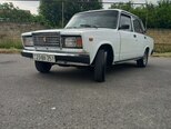 LADA (VAZ) 2107-13
