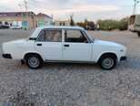 LADA (VAZ) 2107-3