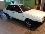 LADA (VAZ) 21099-8