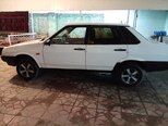 LADA (VAZ) 21099-10