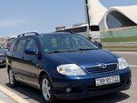 Toyota Corolla-12