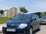 Toyota Corolla-11
