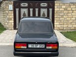 LADA (VAZ) 2107-3
