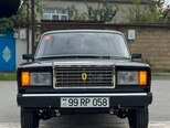 LADA (VAZ) 2107-1