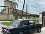 LADA (VAZ) 2107-4
