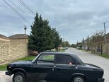 LADA (VAZ) 2107-7
