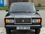 LADA (VAZ) 2107-2
