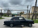LADA (VAZ) 2107-6