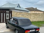 LADA (VAZ) 2107-5
