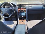 Mercedes E 240-5