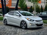 Hyundai Avante-1