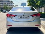 Hyundai Avante-2