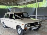 LADA (VAZ) 2106-1