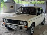 LADA (VAZ) 2106-3