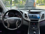 Hyundai Avante-3