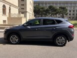 Hyundai Tucson-5
