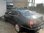 Volkswagen Passat-10