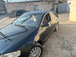 Volkswagen Passat-7