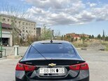 Chevrolet Malibu-4