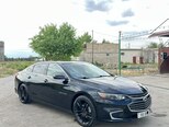 Chevrolet Malibu-8